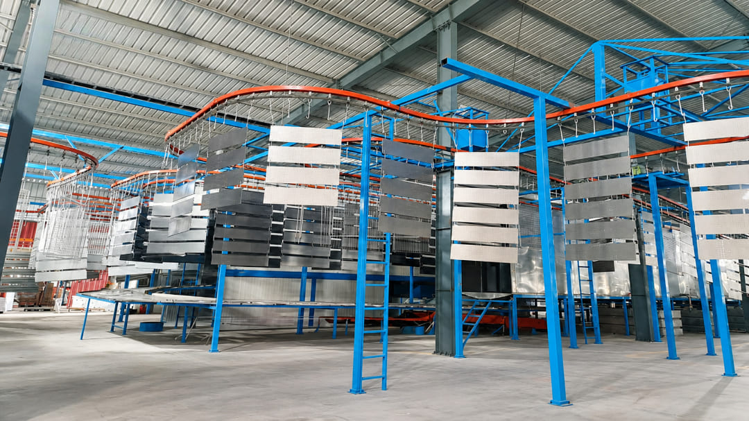 công nghệ hiện đại