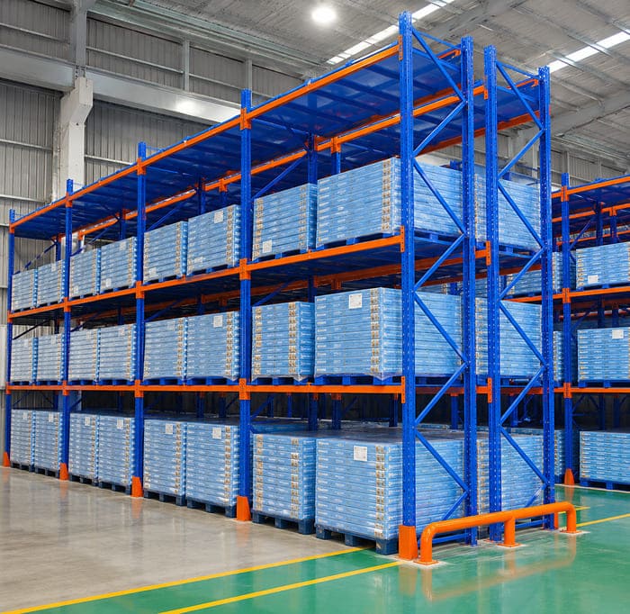 kệ trung tải nhanh nhất rack